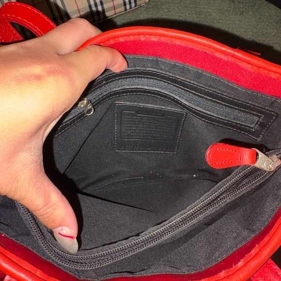 Coach Bag set - Picture 4 of 4